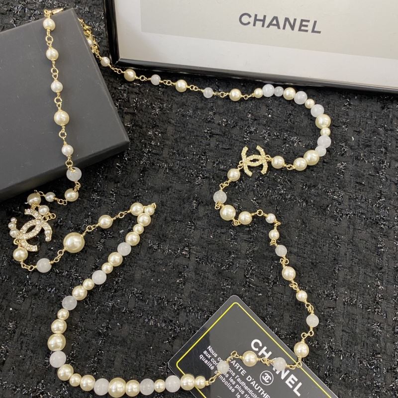 Chanel Necklaces